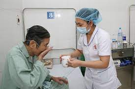 Bệnh viện Phổi Hải Dương đẩy mạnh khám, sàng lọc bệnh lao 